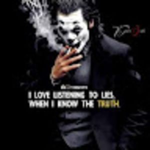 Meet your Posher, Black